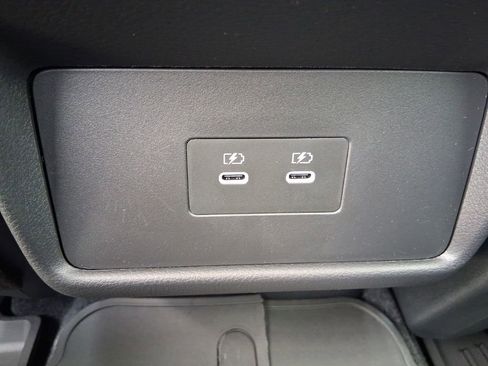 New 2026 Nissan Rogue SV AWD/4WD image 30