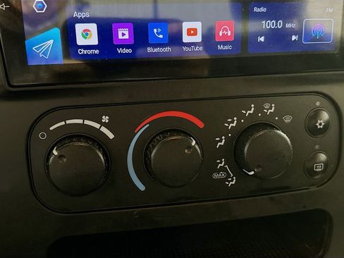 Used 2003 Dodge Ram 3500 Truck SLT image 11