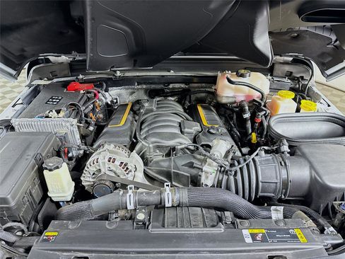 New 2024 Jeep Wrangler Unlimited Rubicon 392 image 24