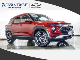 Certified 2024 Chevrolet TrailBlazer LT w/ LT Cold Weather Package FWD video 1