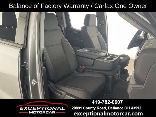 Used 2026 GMC Sierra 1500 Elevation AWD/4WD image 47