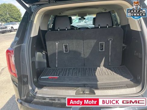 Used 2023 GMC Acadia Denali w/ Trailering Package FWD image 37
