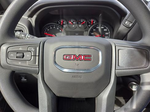 New 2026 GMC Sierra 1500 Pro w/ Graphite Edition image 12