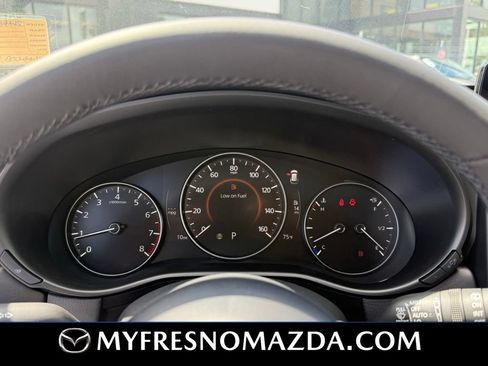 New 2026 MAZDA CX-50 AWD 2.5 S w/ Weather Package image 24