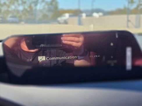 New 2026 MAZDA MAZDA3 Carbon image 24