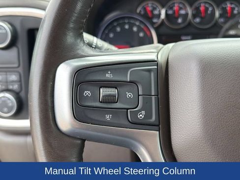 Certified 2022 Chevrolet Silverado 3500 LT w/ Convenience Package RWD image 22