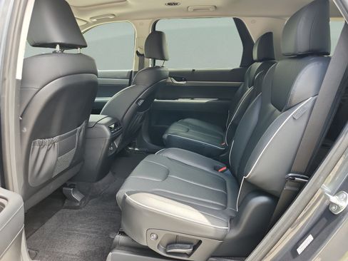 Certified 2024 Hyundai Palisade XRT FWD image 17