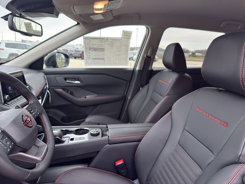 New 2026 Nissan Rogue SV image 26