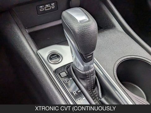 Used 2025 Nissan Altima 2.5 SV FWD image 16