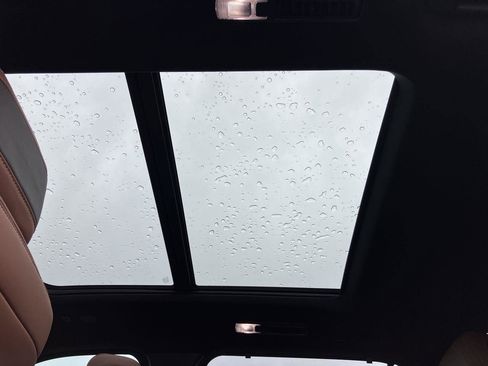 Certified 2025 Toyota Sequoia 1794 Edition image 27