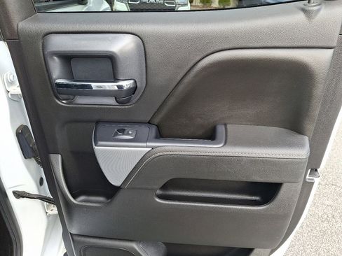 Used 2015 Chevrolet Silverado 1500 LT w/ All Star Edition image 14