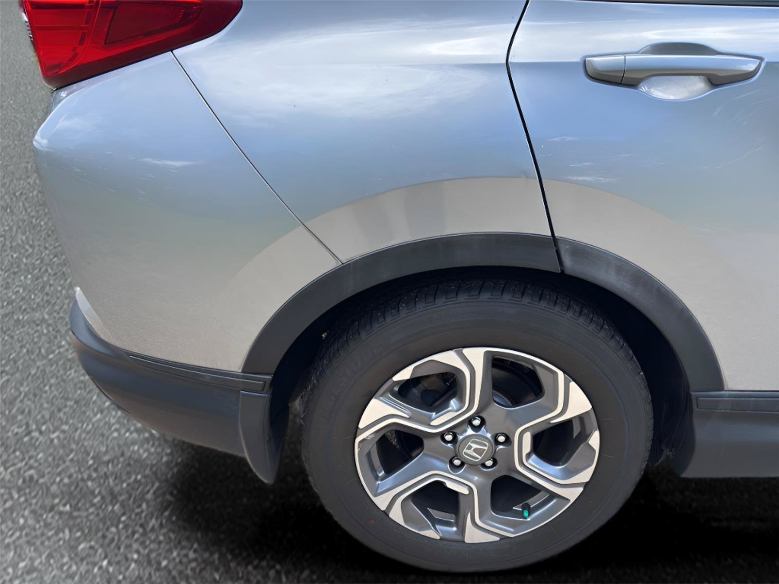 Used 2019 Honda CR-V EX-L image 8