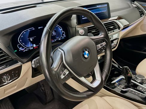 Used 2021 BMW X3 xDrive30e w/ Executive Package image 18
