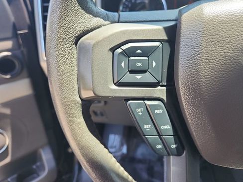 Used 2019 Ford Expedition Max XLT w/ Equipment Group 202A image 24