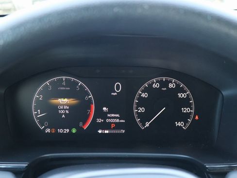 Certified 2024 Honda CR-V LX image 25