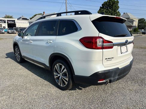 Used 2022 Subaru Ascent Limited AWD/4WD image 7
