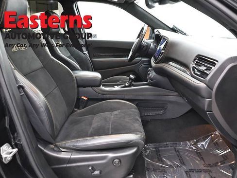 Used 2025 Dodge Durango R/T AWD/4WD image 25