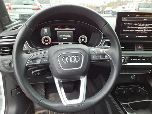 Certified 2023 Audi A4 2.0T Premium Plus image 15