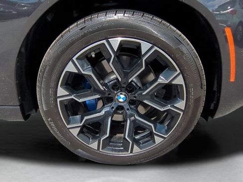 Used 2025 BMW X3 xDrive30i w/ Premium Package image 26