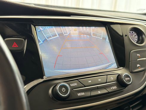 Used 2016 Buick Envision Premium AWD/4WD image 25