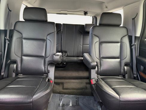 Used 2019 Chevrolet Tahoe Premier image 14