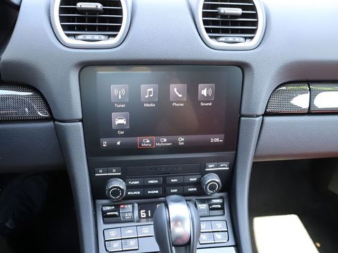 Certified 2024 Porsche 718 Boxster S image 23