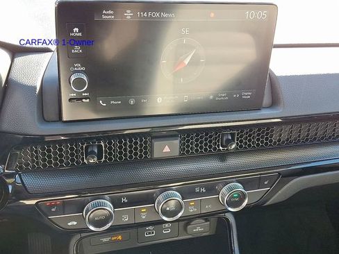 Used 2023 Honda CR-V EX-L image 17