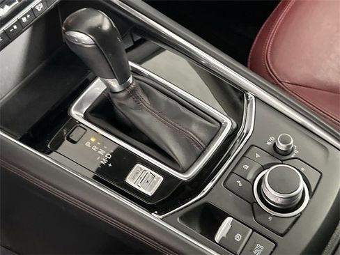 Certified 2023 MAZDA CX-5 Carbon Edition image 20