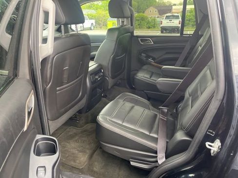 Used 2015 GMC Yukon Denali w/ Touring Package AWD/4WD image 5
