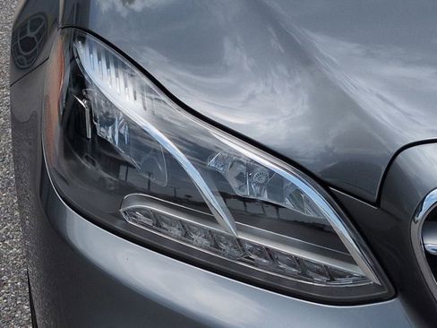 Certified 2016 Mercedes-Benz E 350 Sedan image 10