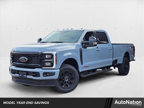 New 2025 Ford F350 Lariat w/ Lariat Ultimate Package image 1