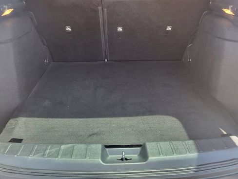 Certified 2025 Nissan Kicks S AWD/4WD image 22