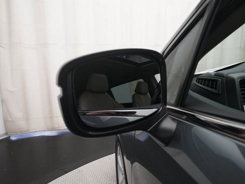 Used 2018 Honda Odyssey EX-L image 26