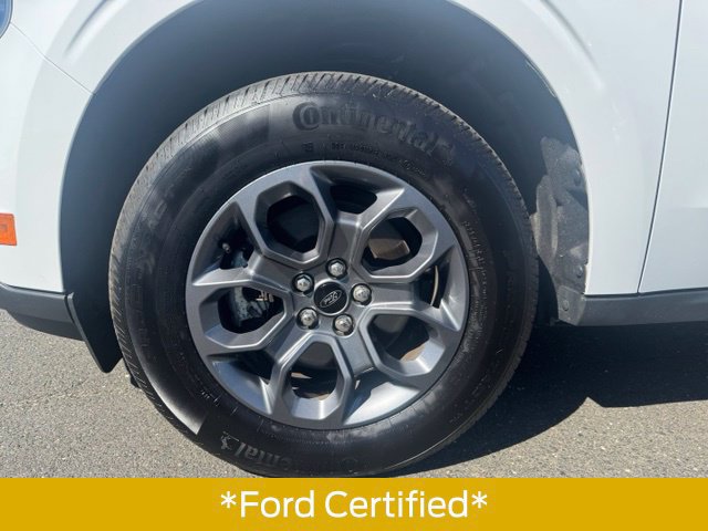 Used 2026 Ford Maverick XLT AWD/4WD image 10