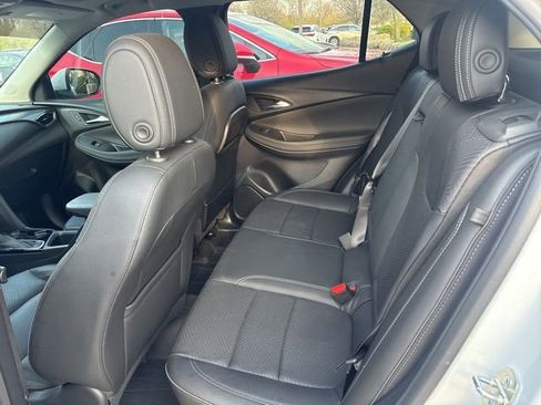 Used 2023 Buick Encore GX Essence w/ Experience Buick Package image 16