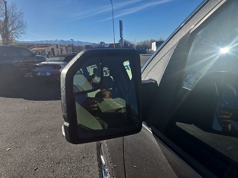 Used 2020 Ford F150 XLT w/ Equipment Group 302A Luxury image 33