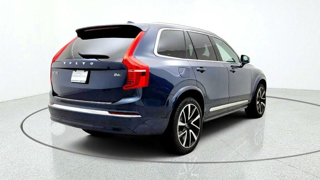 Used 2024 Volvo XC90 B6 Ultimate w/ Protection Package Premier AWD/4WD image 5