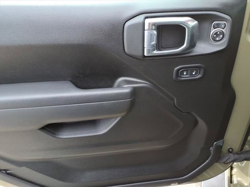 New 2026 Jeep Wrangler Willys image 15