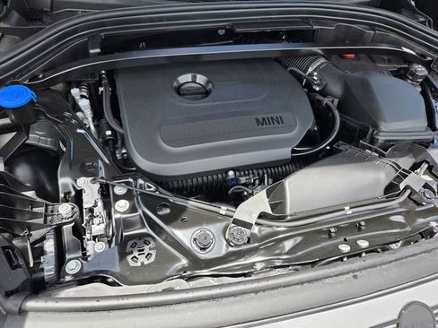 New 2027 MINI Cooper Countryman S AWD/4WD image 17