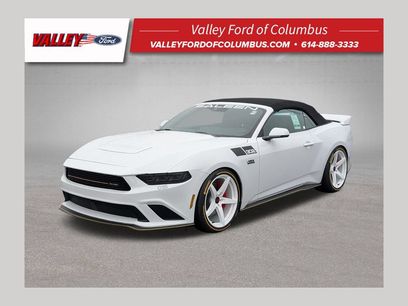 New 2026 Ford Mustang GT Premium