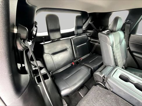 Used 2023 Mitsubishi Outlander SE AWD/4WD image 30
