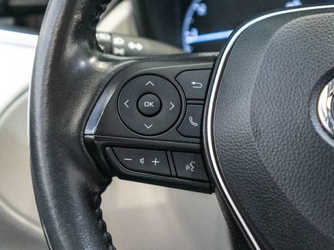 Certified 2023 Toyota Corolla Cross LE image 19