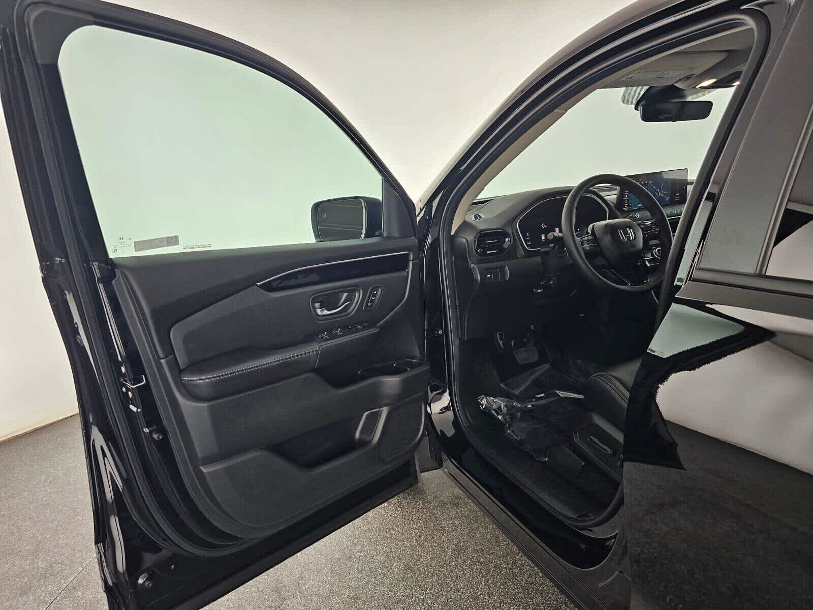 Certified 2026 Honda Passport RTL image 20
