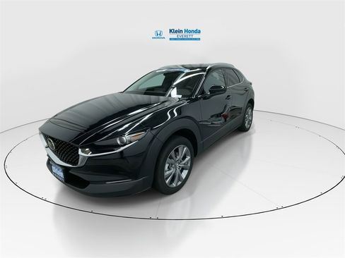 Used 2024 MAZDA CX-30 AWD 2.5 S w/ Premium Package image 6