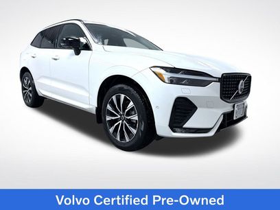 Certified 2024 Volvo XC60 B5 Plus w/ Protection Package Premier