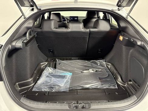 New 2025 Honda Civic Sport Touring image 18