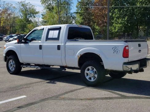 Used 2016 Ford F250 XL w/ Power Equipment Group image 40