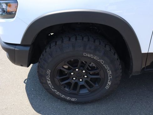 Used 2026 RAM 1500 Rebel w/ Rebel Level 1 Equipment Group AWD/4WD image 6