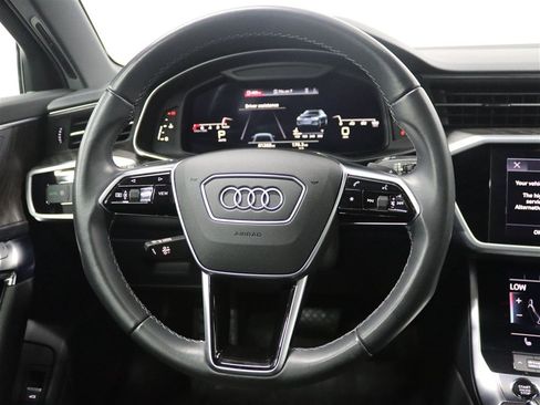 Used 2022 Audi A6 2.0T Premium AWD/4WD image 25