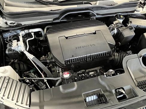 New 2026 Honda Passport TrailSport Elite image 12